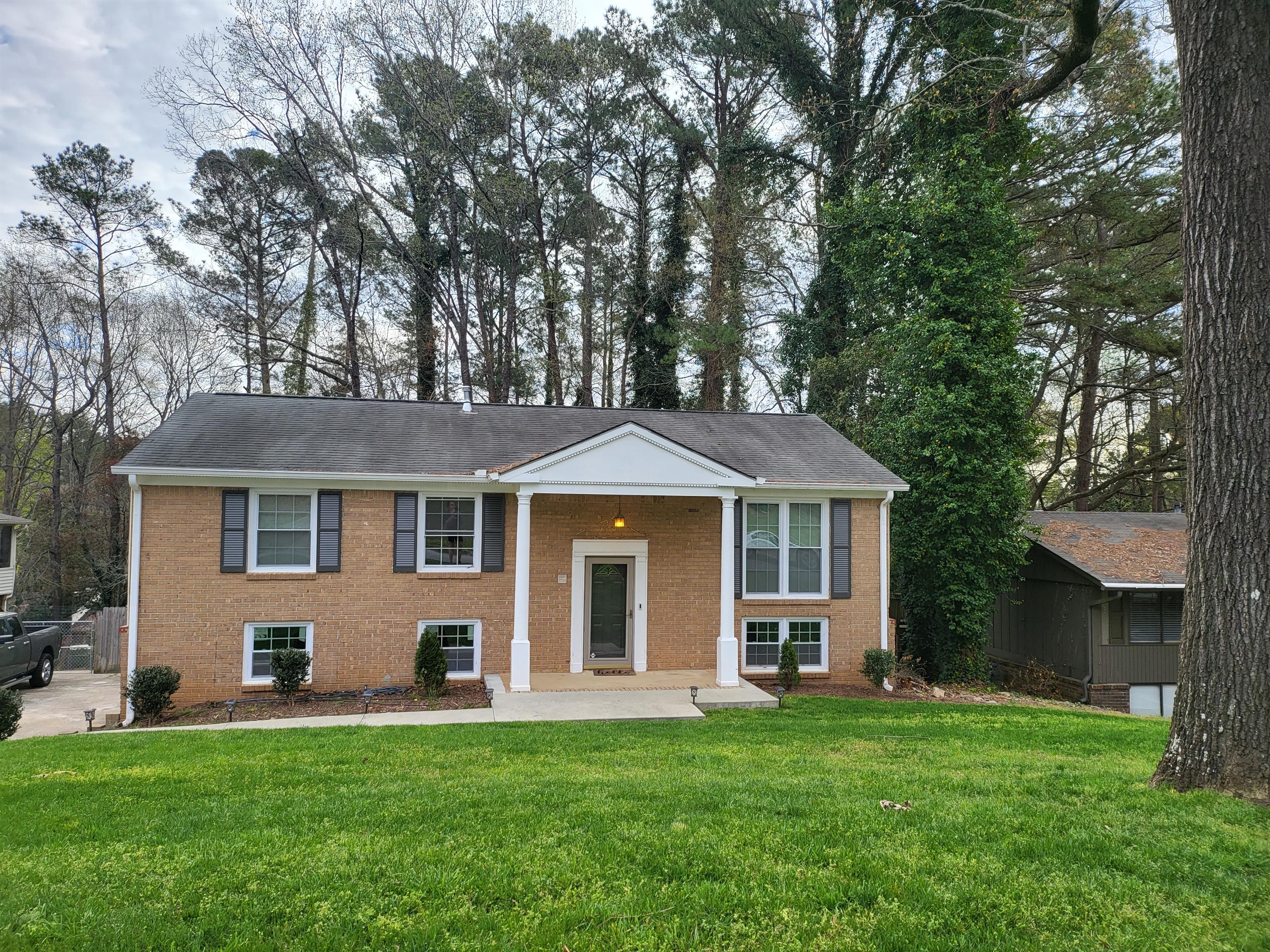 117 Azalea Drive