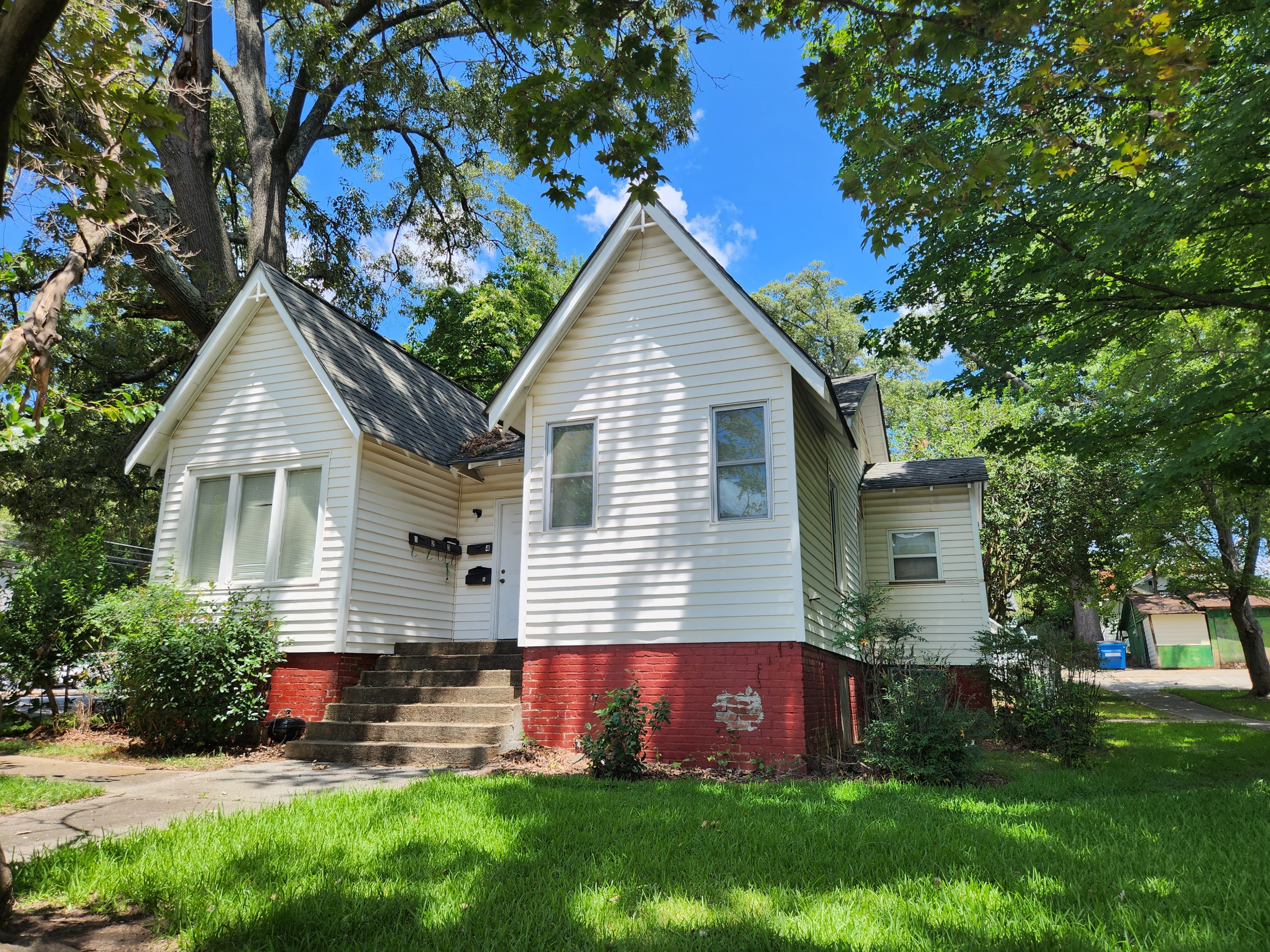 361 10th Street Northwest